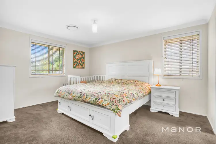 Fourth view of Homely house listing, 1 Cobblers Close, Kellyville NSW 2155
