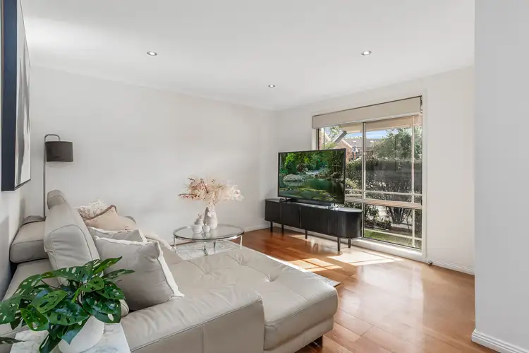 Fifth view of Homely townhouse listing, 1/19 Owen Jones Row, Menai NSW 2234