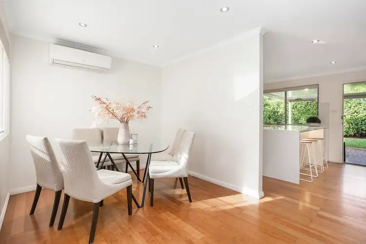 Sixth view of Homely townhouse listing, 1/19 Owen Jones Row, Menai NSW 2234