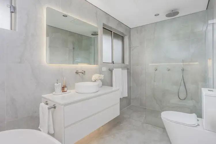 Seventh view of Homely townhouse listing, 1/19 Owen Jones Row, Menai NSW 2234