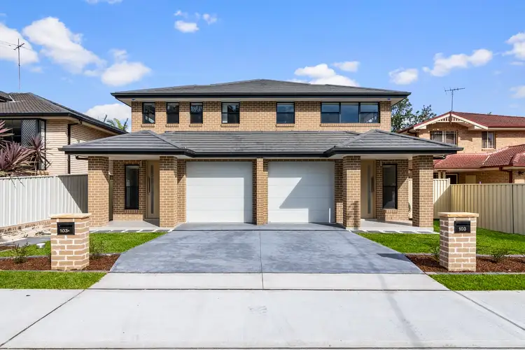 103A Little Bay Road, Little Bay NSW 2036