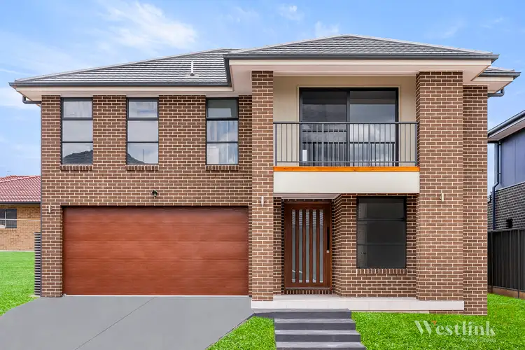 25 Kyogle St Street, Colebee NSW 2761
