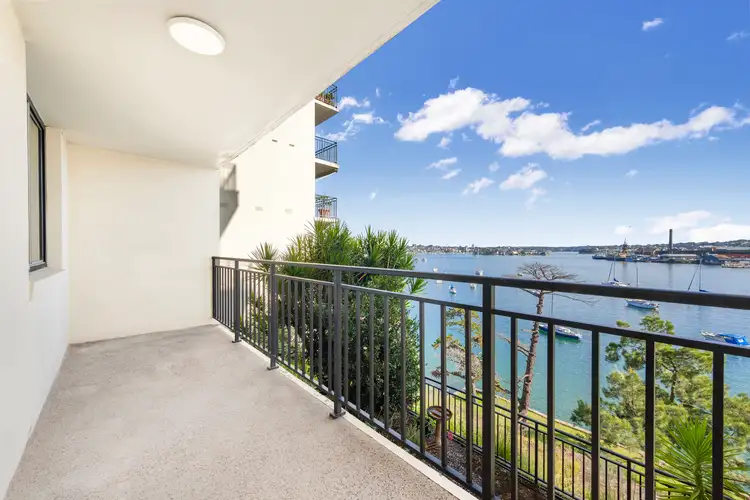 24/10 Gow Street, Balmain NSW 2041