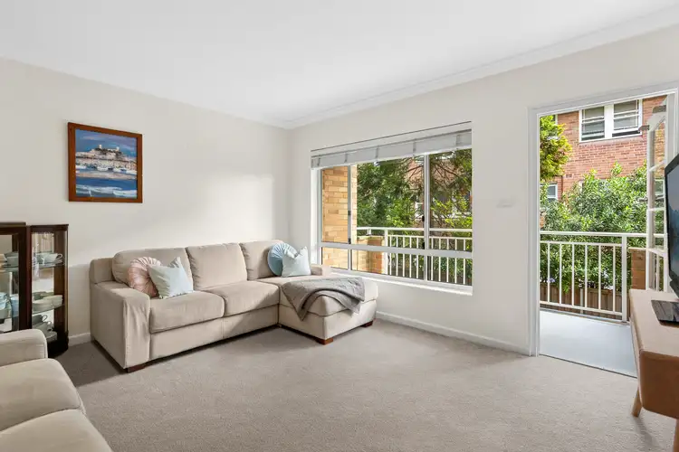 Main view of Homely apartment listing, 3/28 Crows Nest Road, Waverton NSW 2060