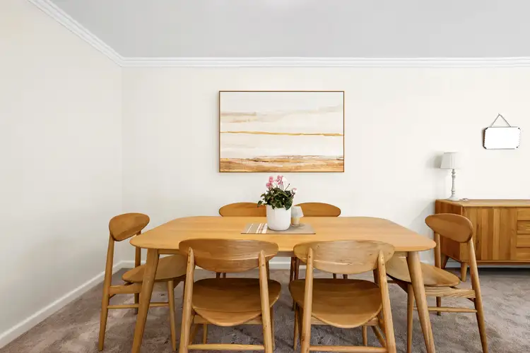 Second view of Homely apartment listing, 3/28 Crows Nest Road, Waverton NSW 2060