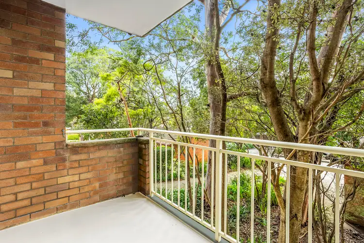 Third view of Homely apartment listing, 3/28 Crows Nest Road, Waverton NSW 2060