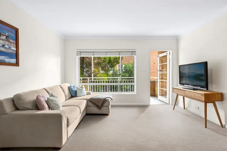Fifth view of Homely apartment listing, 3/28 Crows Nest Road, Waverton NSW 2060