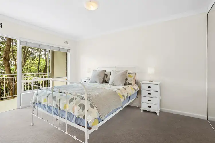 Sixth view of Homely apartment listing, 3/28 Crows Nest Road, Waverton NSW 2060