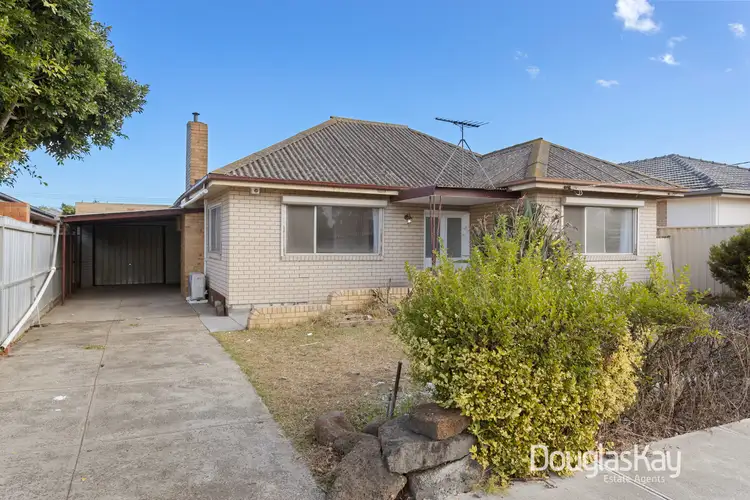 Main view of Homely house listing, 93 Maxweld Street, Ardeer VIC 3022