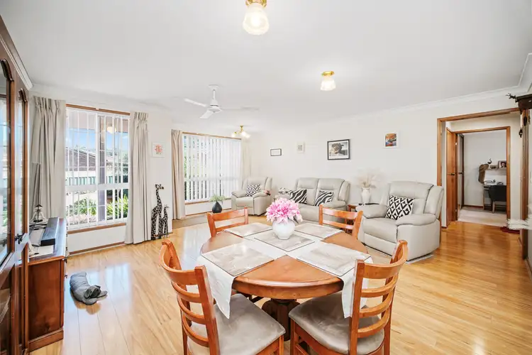 Third view of Homely villa listing, 2/53 Mayers Drive, Tuncurry NSW 2428