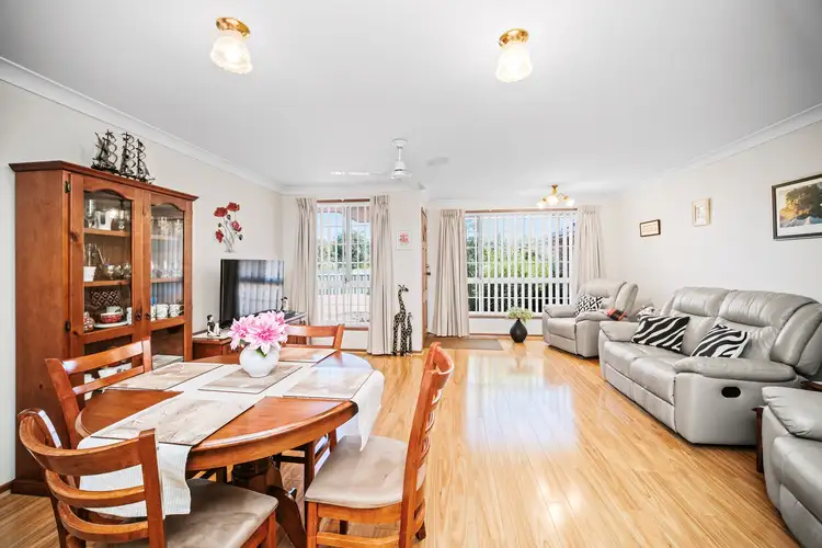 Fifth view of Homely villa listing, 2/53 Mayers Drive, Tuncurry NSW 2428
