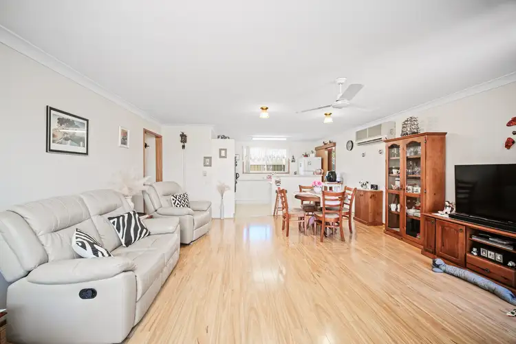Sixth view of Homely villa listing, 2/53 Mayers Drive, Tuncurry NSW 2428
