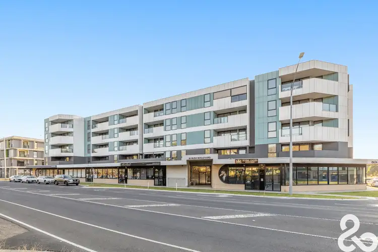 201/30 Bush Boulevard, Mill Park VIC 3082