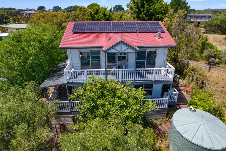 Fourth view of Homely house listing, 16 Woorak Avenue, Venus Bay VIC 3956