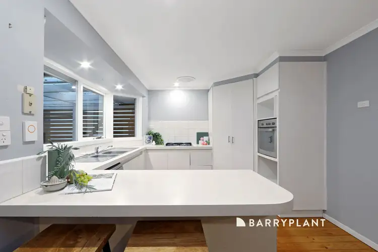 Fourth view of Homely house listing, 6 Lalbert Court, Lysterfield VIC 3156