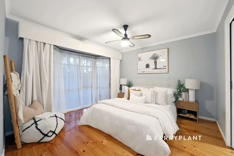 Fifth view of Homely house listing, 6 Lalbert Court, Lysterfield VIC 3156