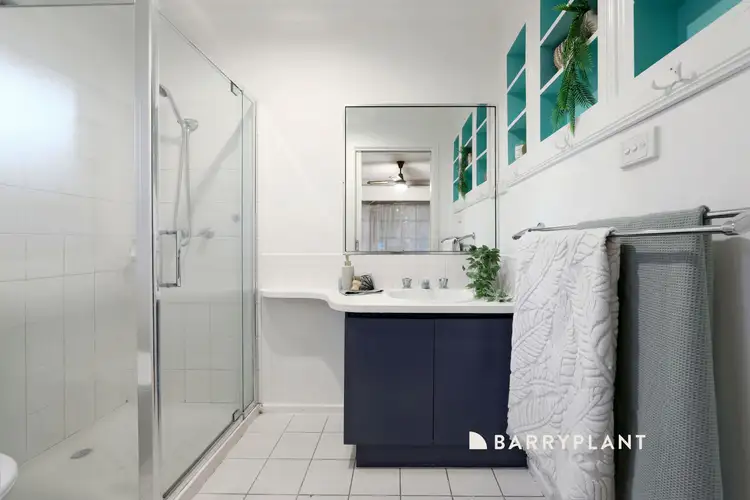 Sixth view of Homely house listing, 6 Lalbert Court, Lysterfield VIC 3156
