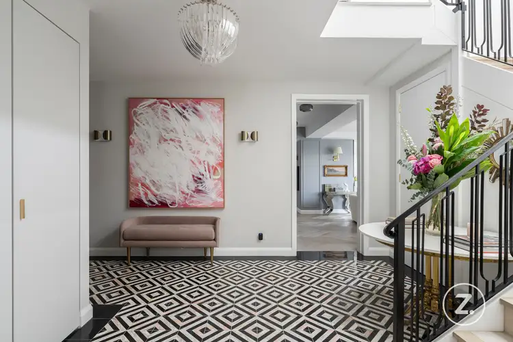 Third view of Homely house listing, 201/51 Ormond Esplanade, Elwood VIC 3184
