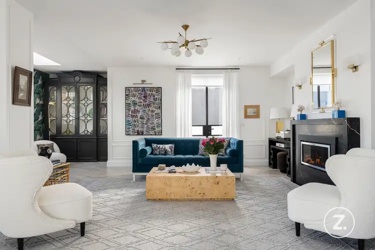 Fourth view of Homely house listing, 201/51 Ormond Esplanade, Elwood VIC 3184