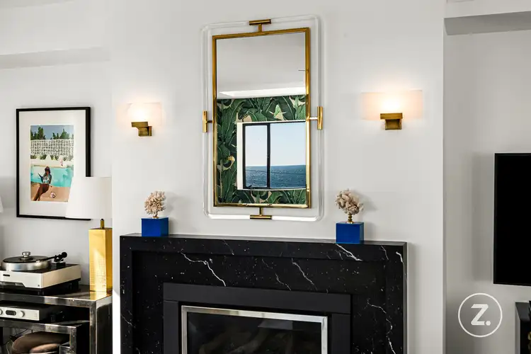 Fifth view of Homely house listing, 201/51 Ormond Esplanade, Elwood VIC 3184