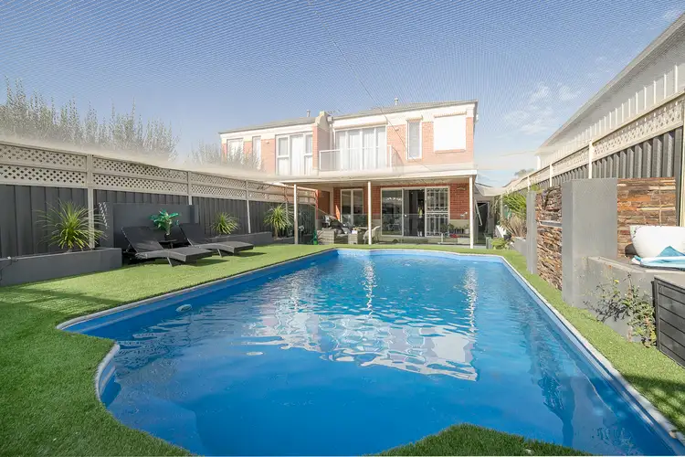 21A John Paul Drive, Hillside VIC 3037
