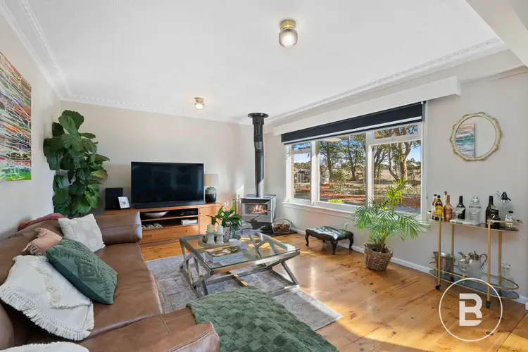 Fourth view of Homely house listing, 497 Post Office Road, Ross Creek VIC 3351