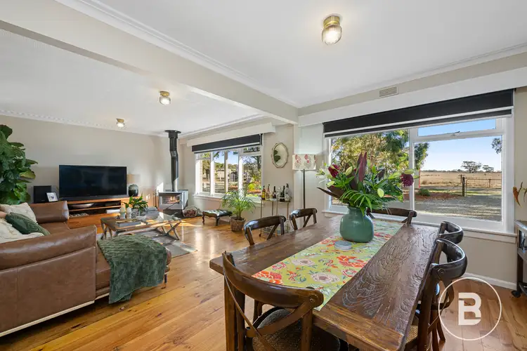 Fifth view of Homely house listing, 497 Post Office Road, Ross Creek VIC 3351
