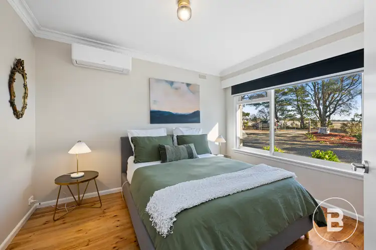 Sixth view of Homely house listing, 497 Post Office Road, Ross Creek VIC 3351