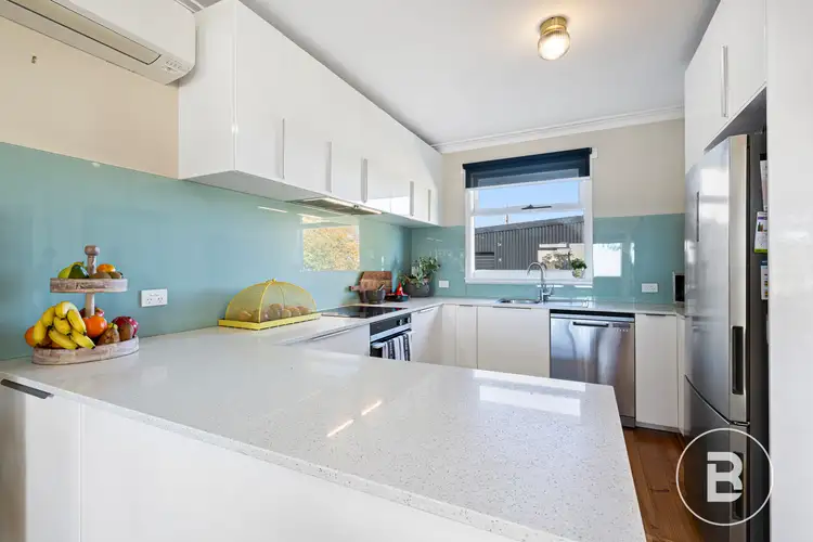 Sixth view of Homely house listing, 497 Post Office Road, Ross Creek VIC 3351