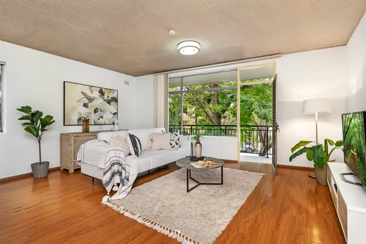 4/6 Morton Street, Wollstonecraft NSW 2065