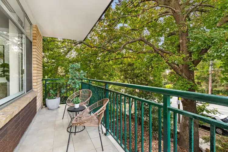 4/6 Morton Street, Wollstonecraft NSW 2065