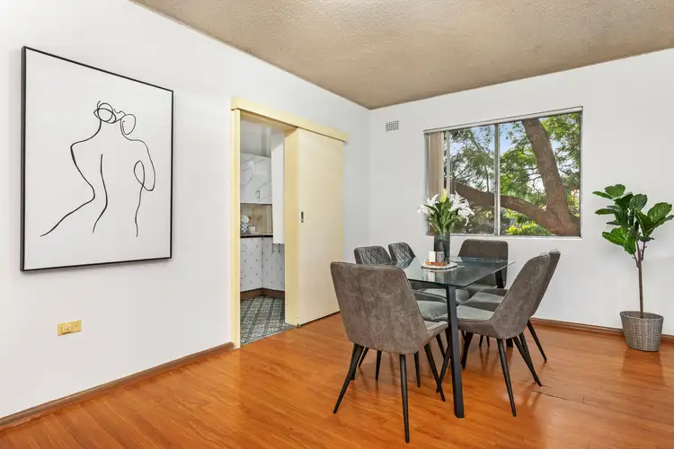 Third view of Homely apartment listing, 4/6 Morton Street, Wollstonecraft NSW 2065