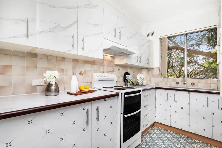 Fourth view of Homely apartment listing, 4/6 Morton Street, Wollstonecraft NSW 2065
