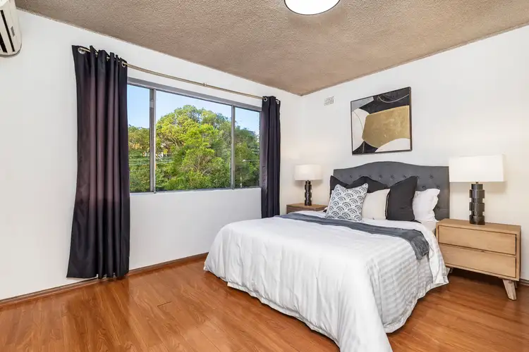 Fifth view of Homely apartment listing, 4/6 Morton Street, Wollstonecraft NSW 2065