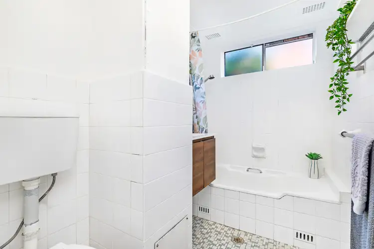 Sixth view of Homely apartment listing, 4/6 Morton Street, Wollstonecraft NSW 2065