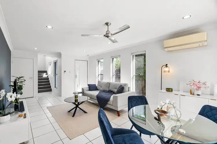 1/64 Makybe Diva Drive, Ooralea QLD 4740