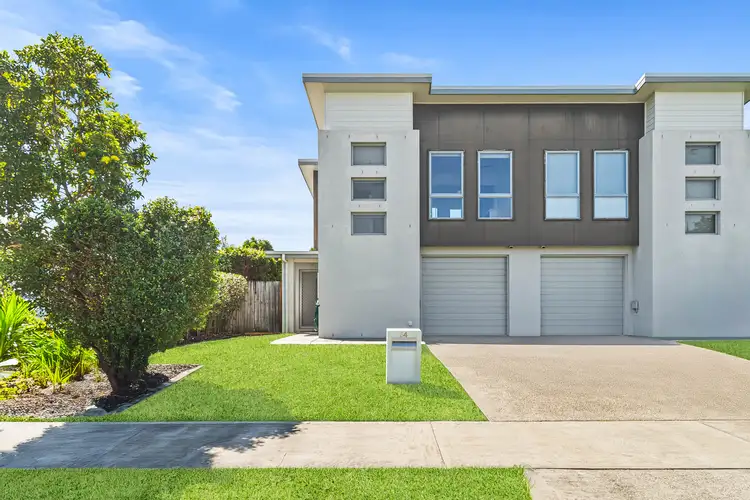 Second view of Homely house listing, 1/64 Makybe Diva Drive, Ooralea QLD 4740