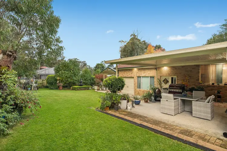 2A Anderson Avenue, Bullaburra NSW 2784