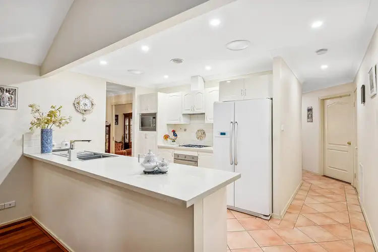 Third view of Homely house listing, 2A Anderson Avenue, Bullaburra NSW 2784