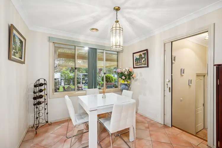 Fourth view of Homely house listing, 2A Anderson Avenue, Bullaburra NSW 2784
