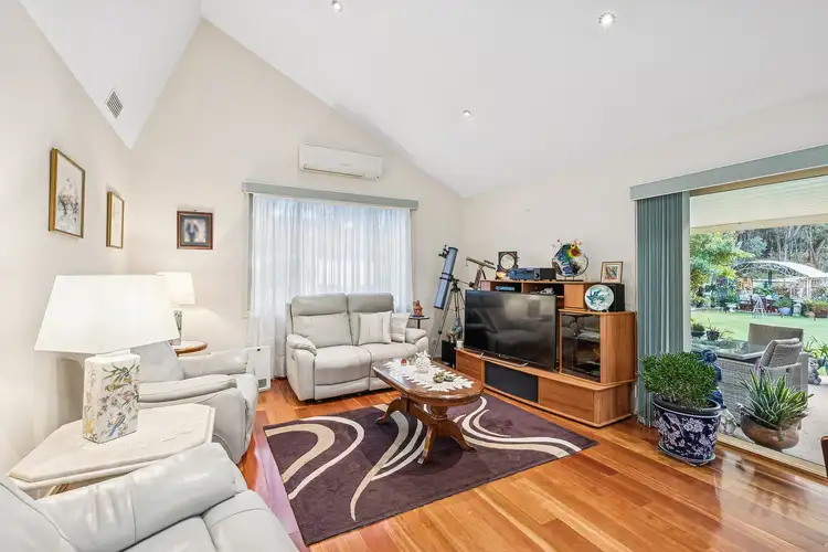 Fifth view of Homely house listing, 2A Anderson Avenue, Bullaburra NSW 2784