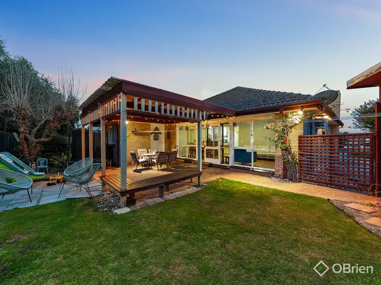 7 Boyd Court, Dandenong North VIC 3175