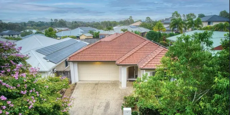 34 Peron Crescent, North Lakes QLD 4509