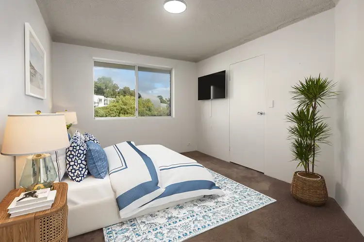 Second view of Homely apartment listing, 18/8 Westminster Avenue, Dee Why NSW 2099