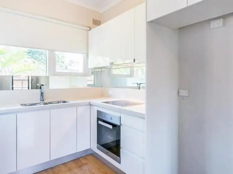 5/25 Hill Street, Woolooware NSW 2230