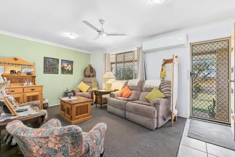 Third view of Homely house listing, 63 Old Capricorn Highway, Gracemere QLD 4702