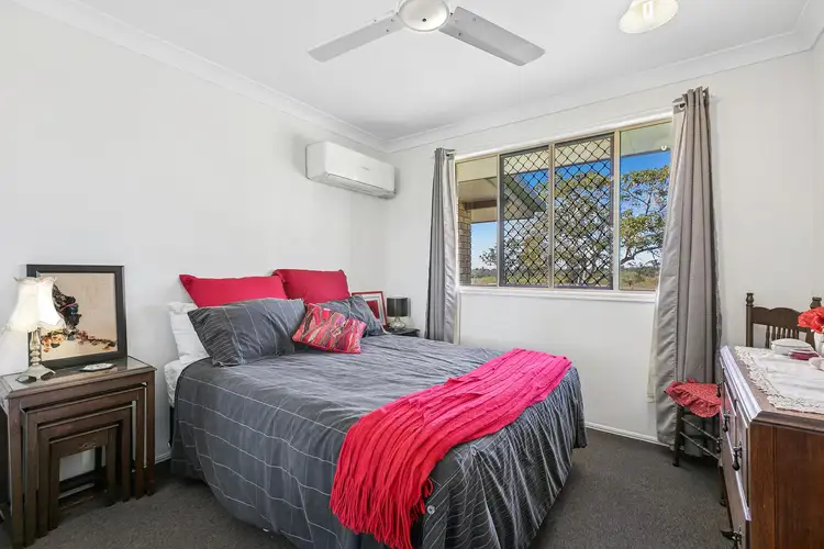 Fifth view of Homely house listing, 63 Old Capricorn Highway, Gracemere QLD 4702