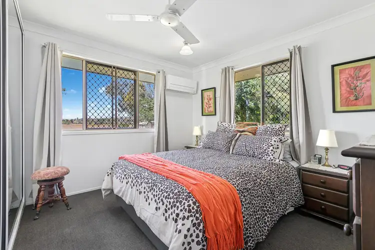 Sixth view of Homely house listing, 63 Old Capricorn Highway, Gracemere QLD 4702