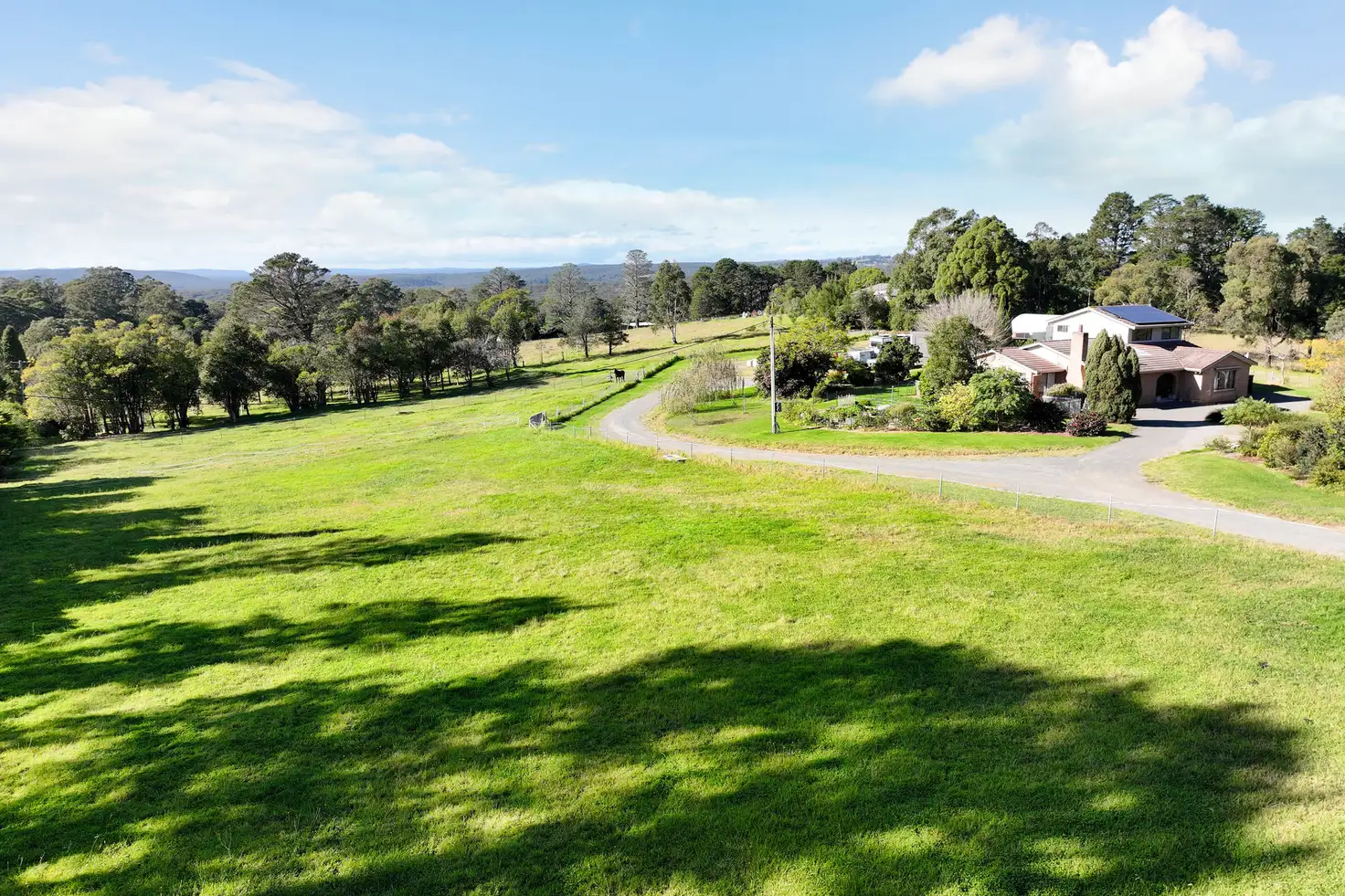 Main view of Homely rural property listing, 1271 Wilson Drive, Hill Top NSW 2575
