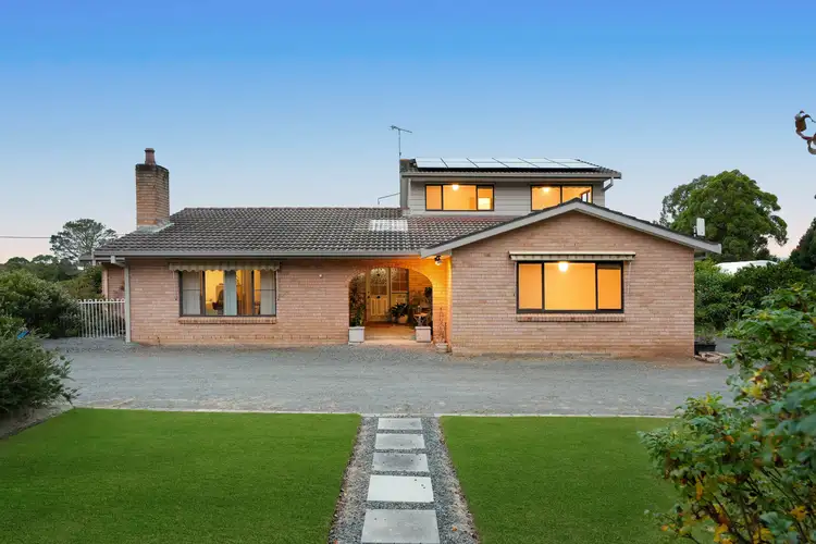 Second view of Homely rural property listing, 1271 Wilson Drive, Hill Top NSW 2575